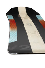 将图片加载到图库查看器,Arbor Annex Camber 单板