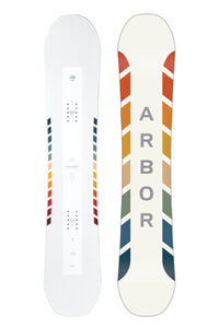 Arbor Poparazzi Camber 单板 女