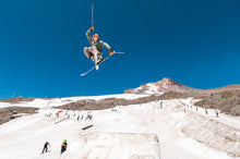 将图片加载到图库查看器，Windells Freeski Camp 双板夏令营 成人营
