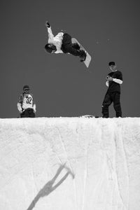 Arbor Poparazzi Camber 单板 女